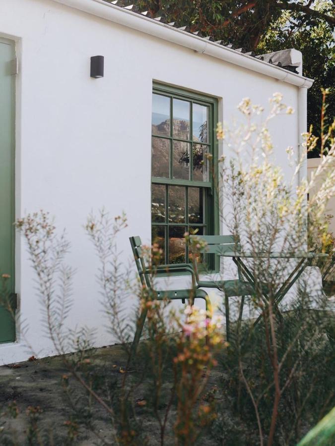Mooibaai Otel Hout Bay Dış mekan fotoğraf