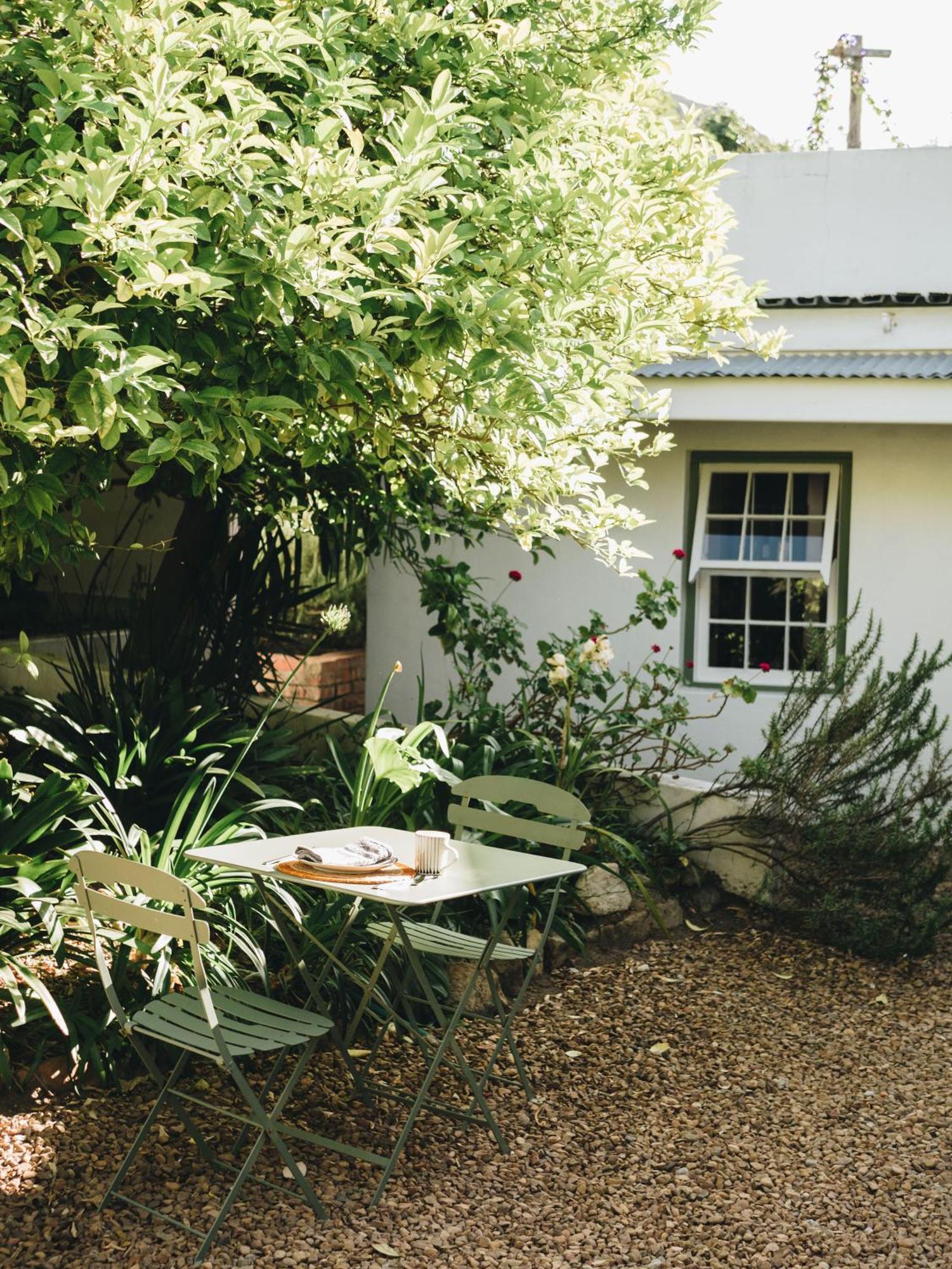 Mooibaai Otel Hout Bay Dış mekan fotoğraf