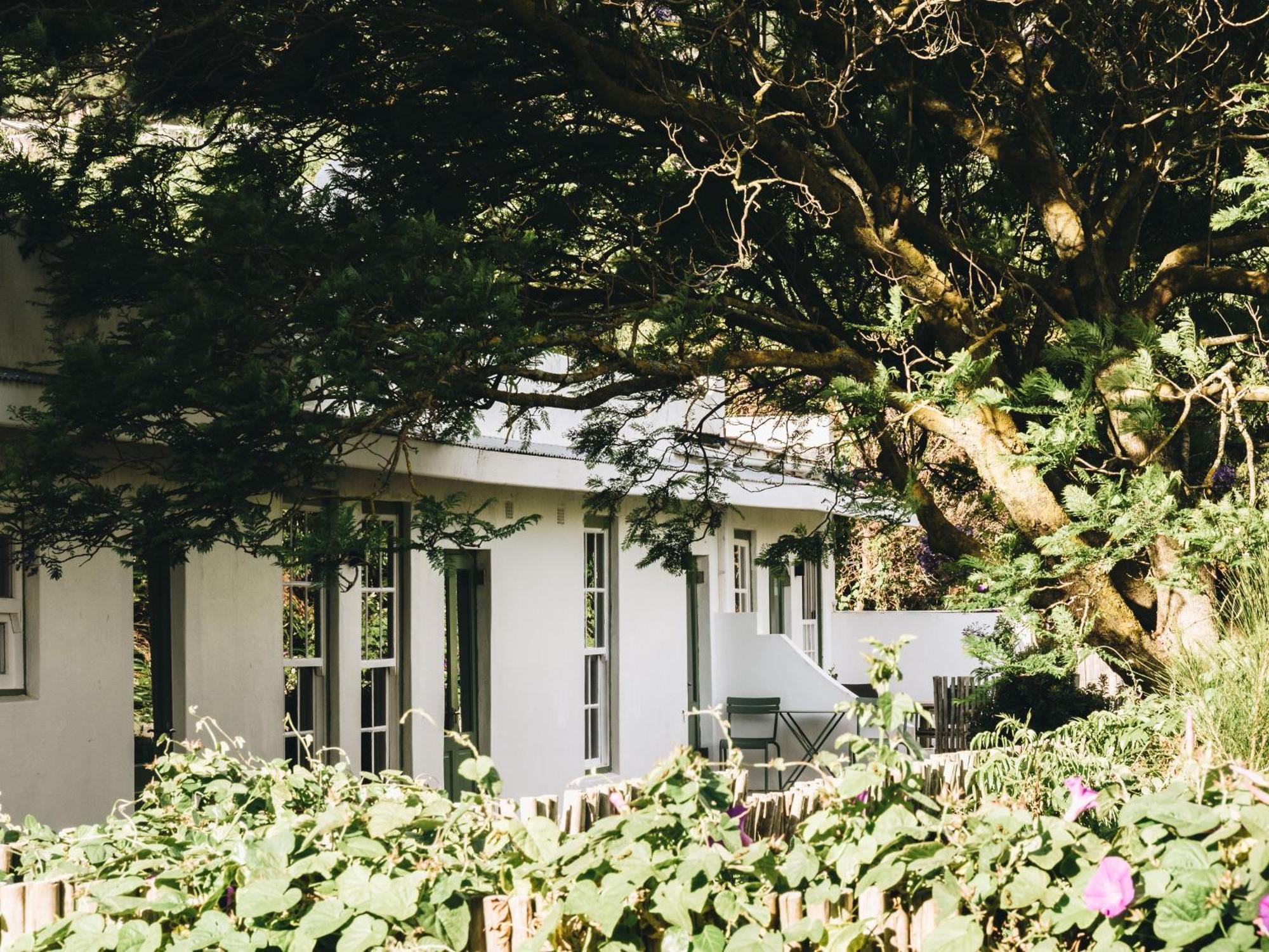 Mooibaai Otel Hout Bay Dış mekan fotoğraf