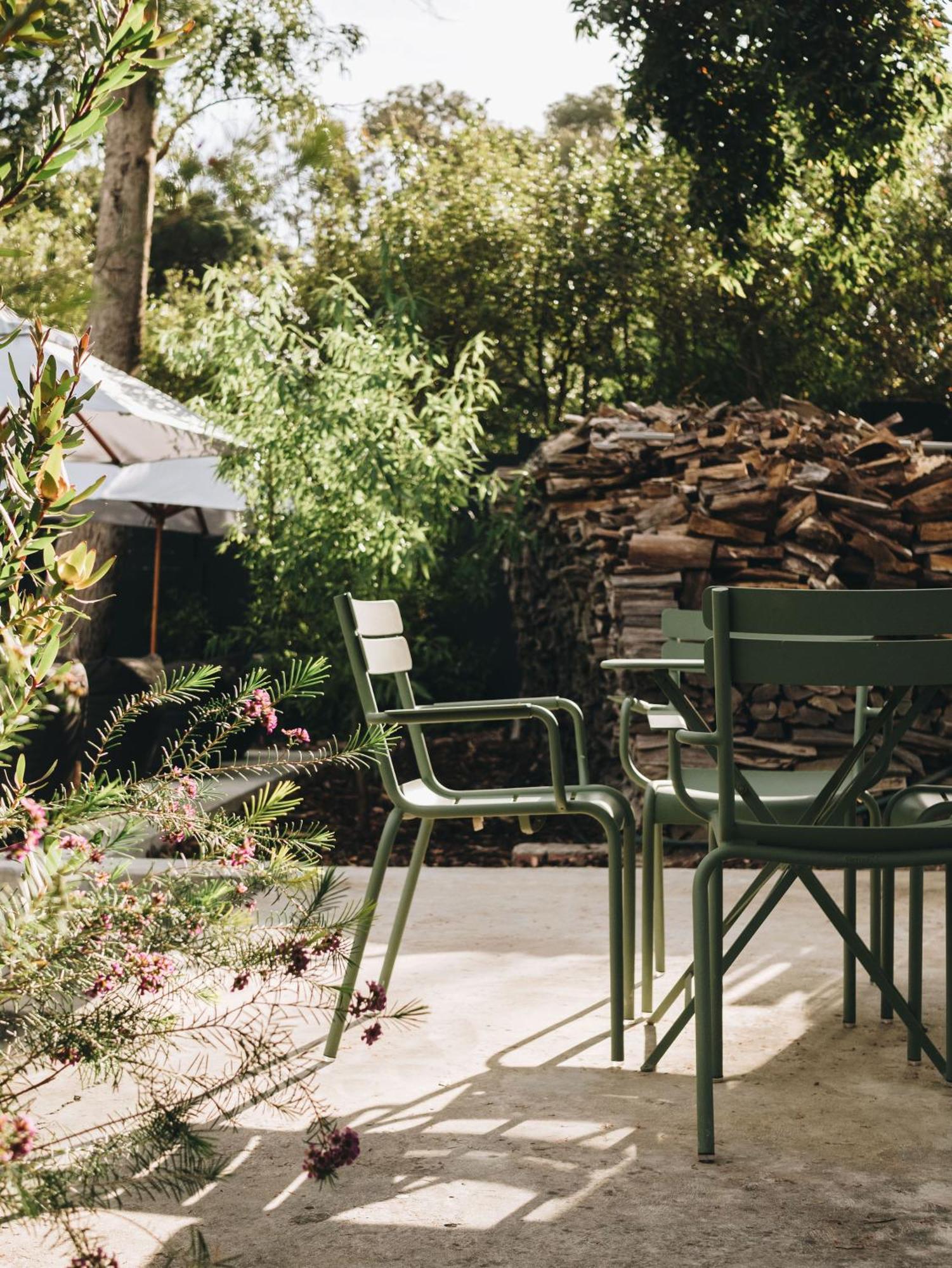 Mooibaai Otel Hout Bay Dış mekan fotoğraf