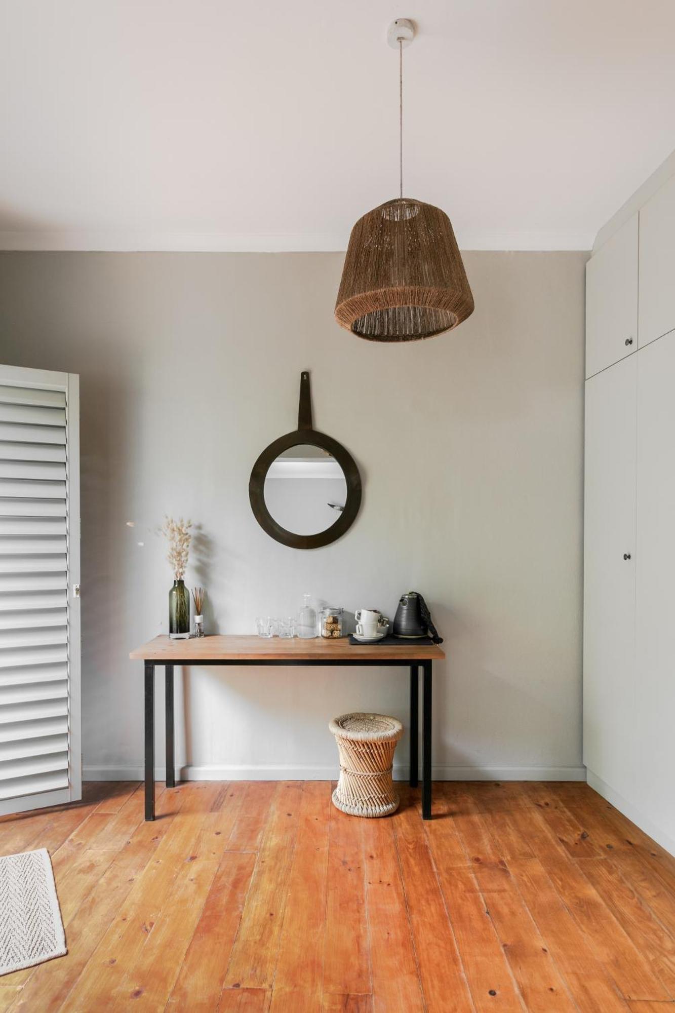 Mooibaai Otel Hout Bay Dış mekan fotoğraf