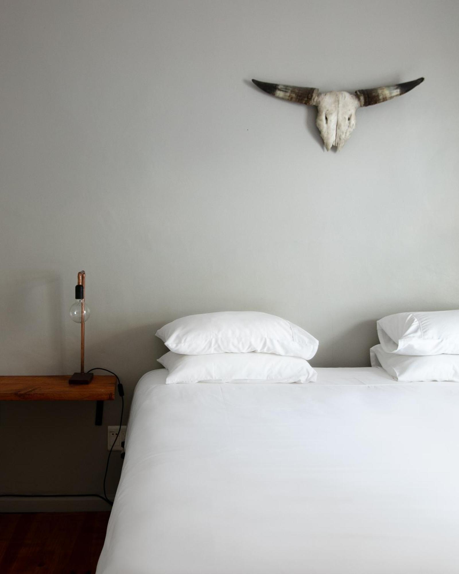 Mooibaai Otel Hout Bay Dış mekan fotoğraf