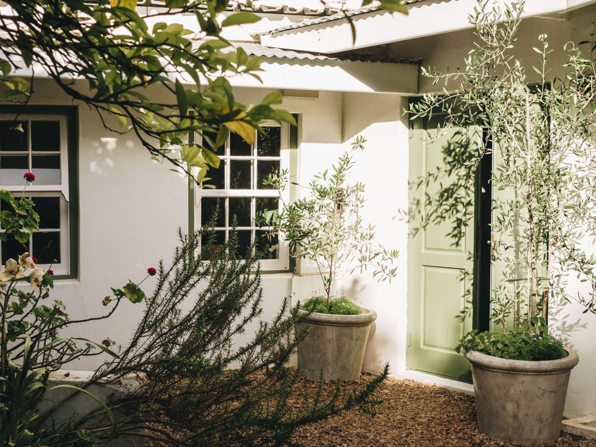 Mooibaai Otel Hout Bay Dış mekan fotoğraf