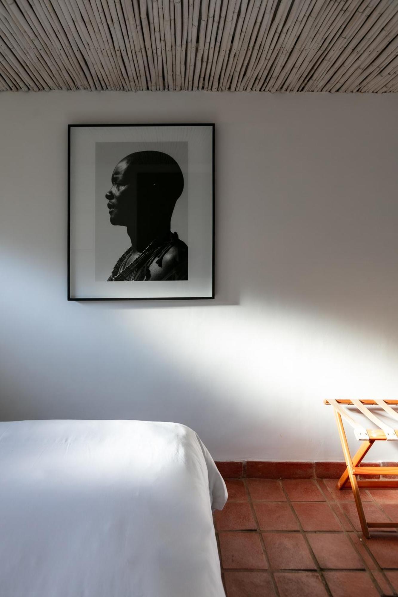 Mooibaai Otel Hout Bay Dış mekan fotoğraf