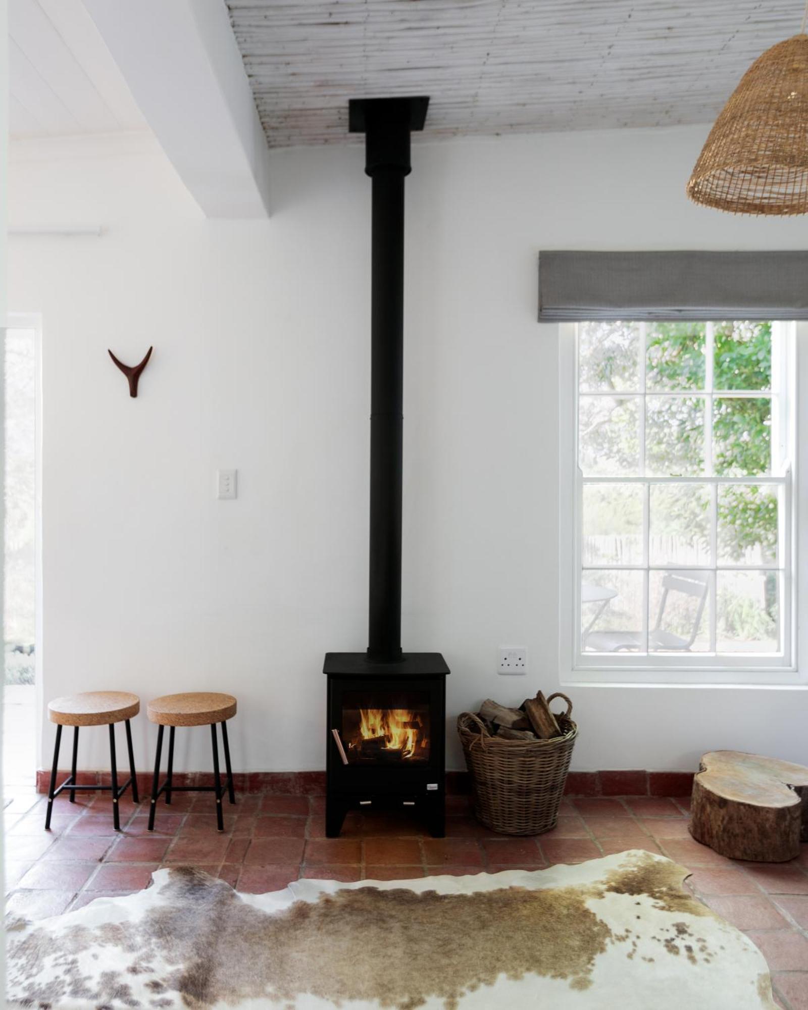 Mooibaai Otel Hout Bay Dış mekan fotoğraf