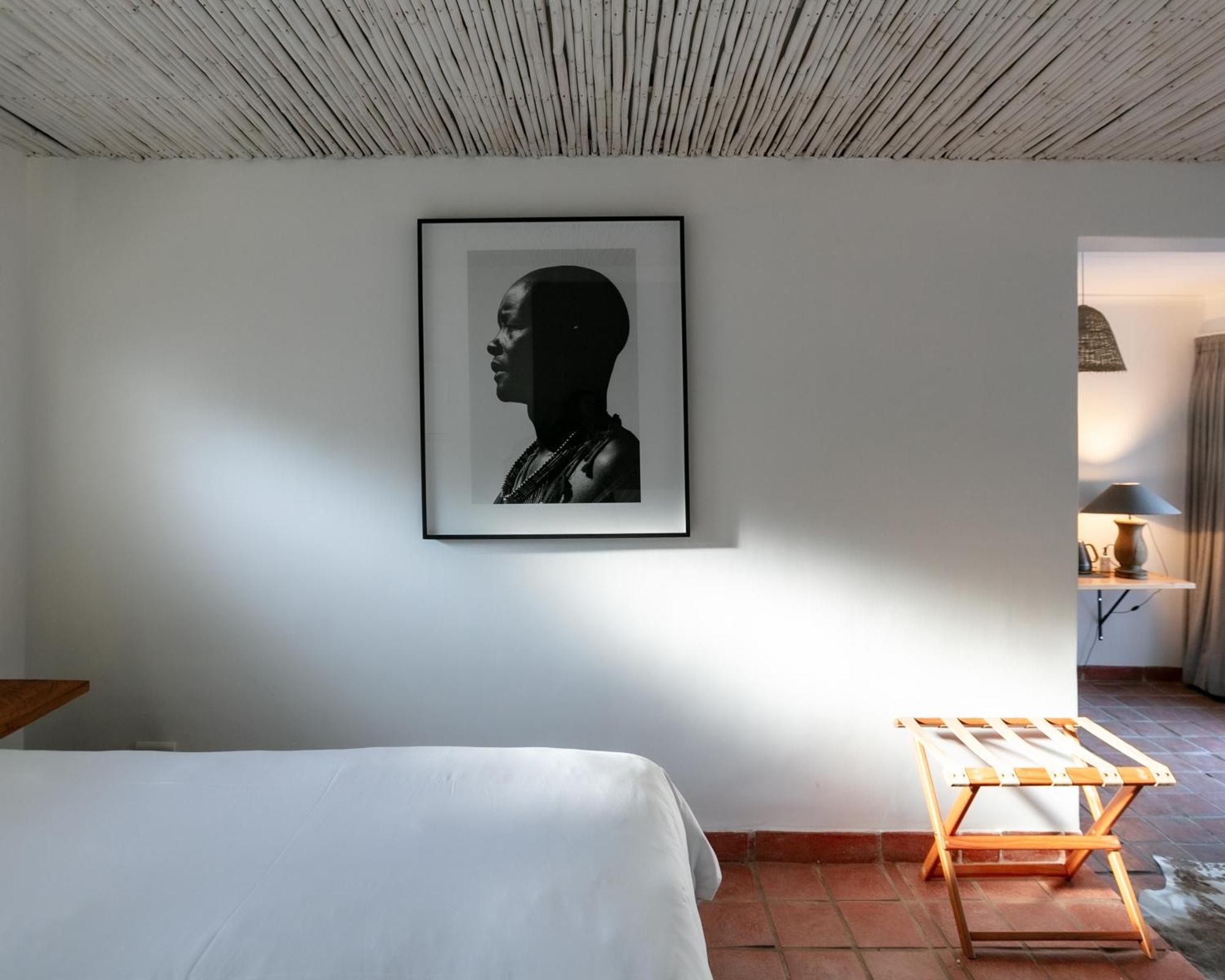 Mooibaai Otel Hout Bay Dış mekan fotoğraf