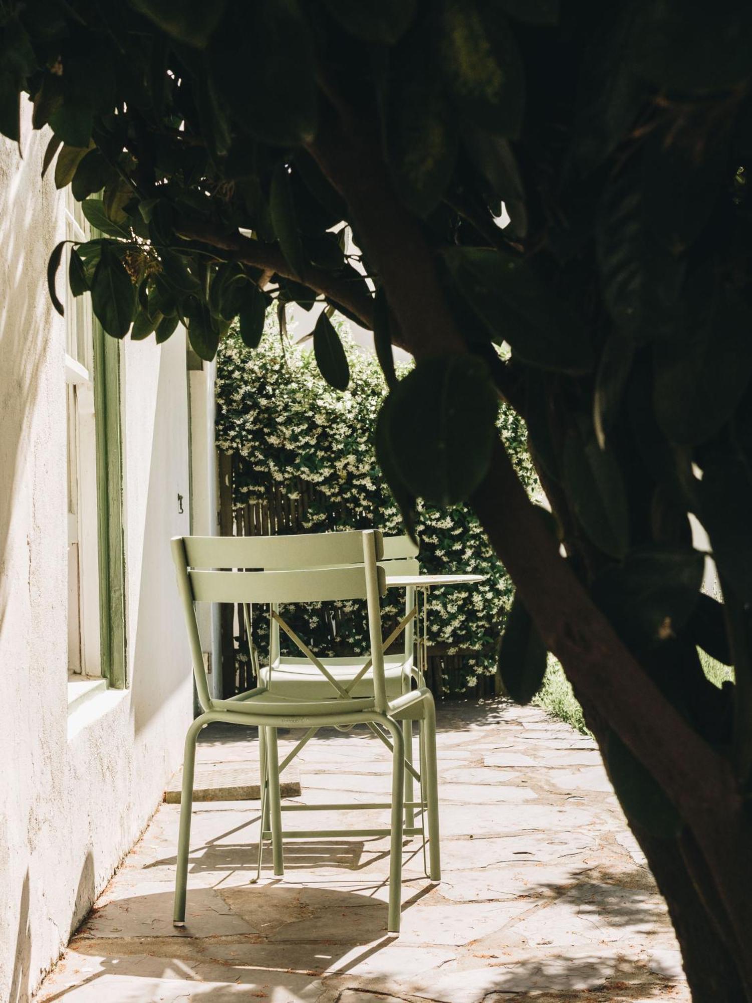 Mooibaai Otel Hout Bay Dış mekan fotoğraf