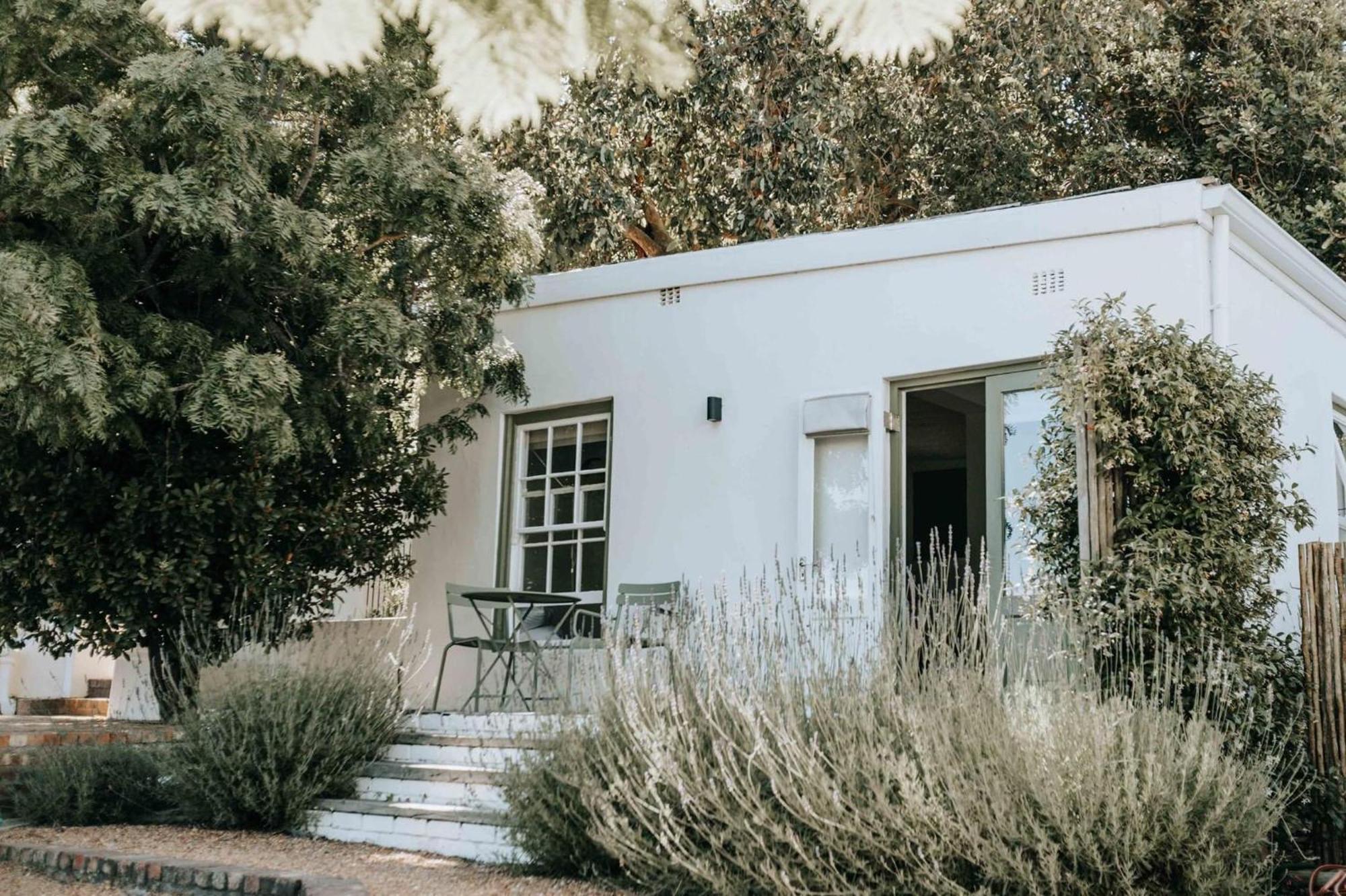 Mooibaai Otel Hout Bay Dış mekan fotoğraf