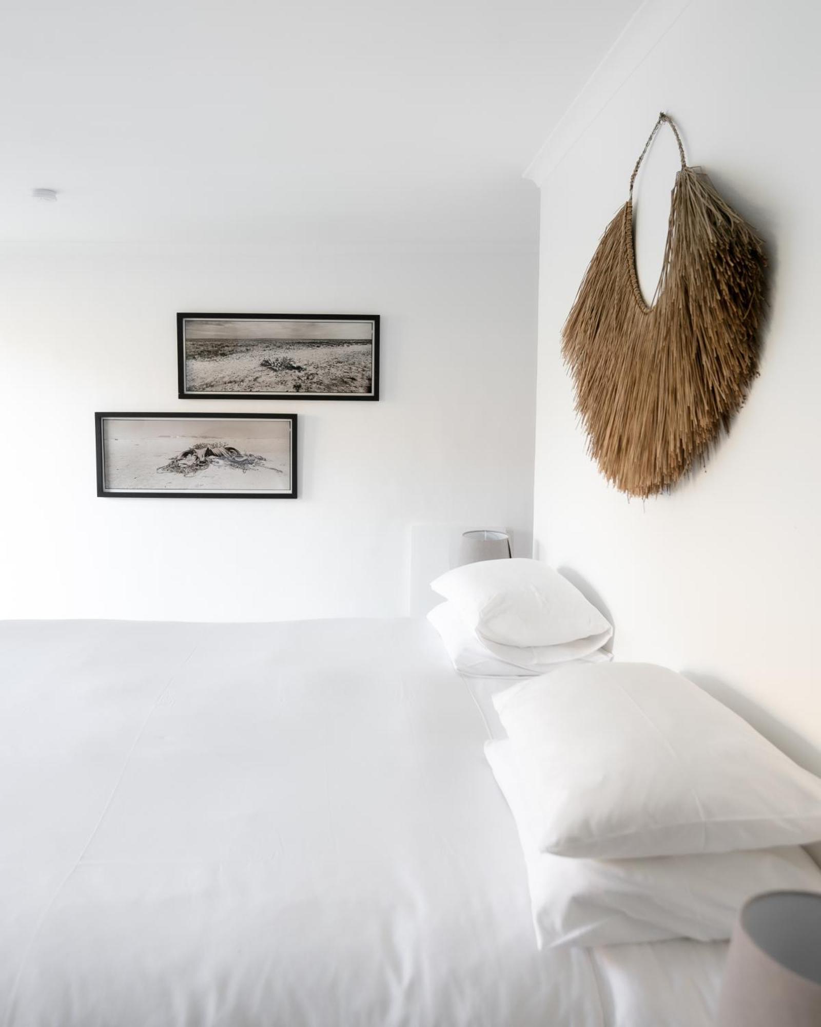 Mooibaai Otel Hout Bay Oda fotoğraf