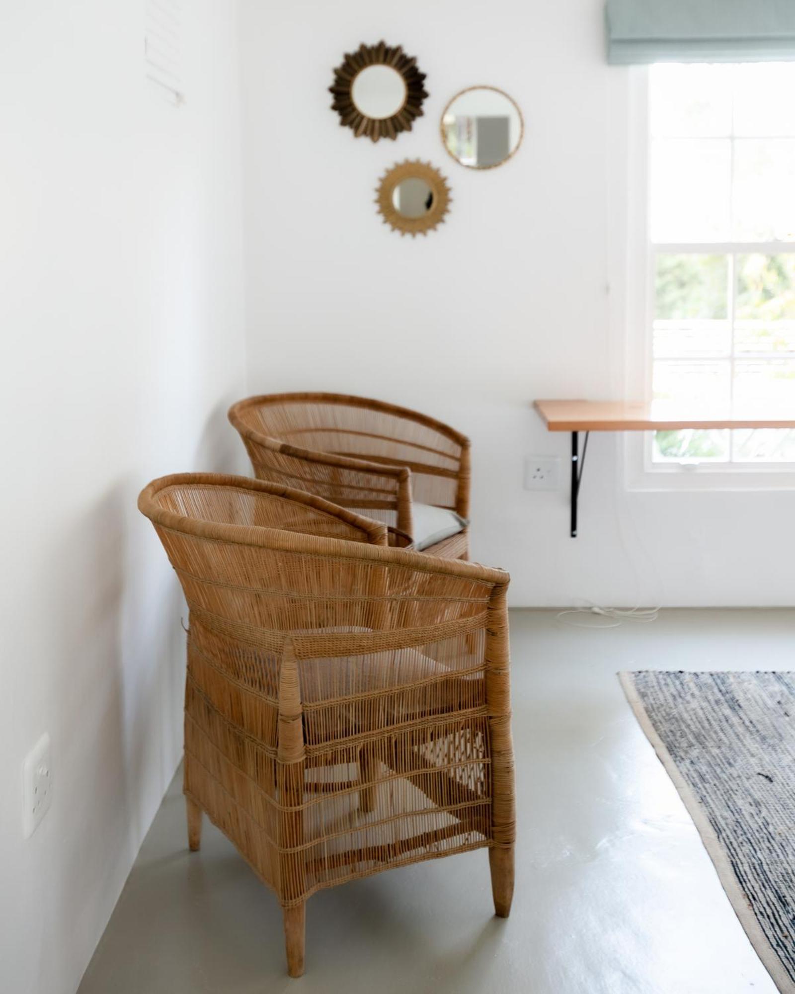 Mooibaai Otel Hout Bay Oda fotoğraf