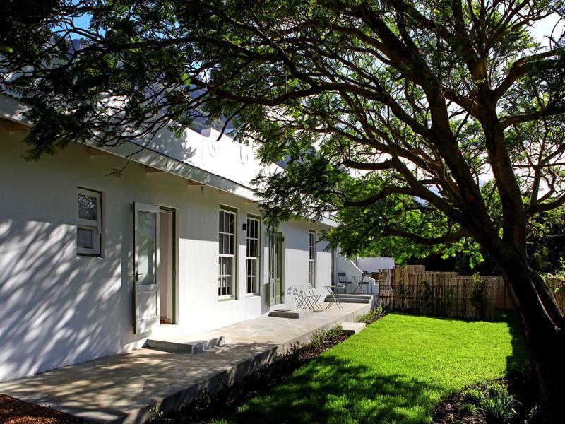 Mooibaai Otel Hout Bay Dış mekan fotoğraf