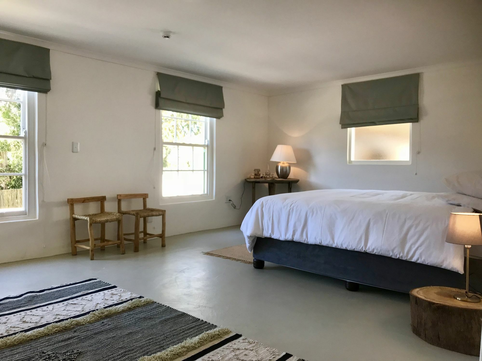 Mooibaai Otel Hout Bay Dış mekan fotoğraf