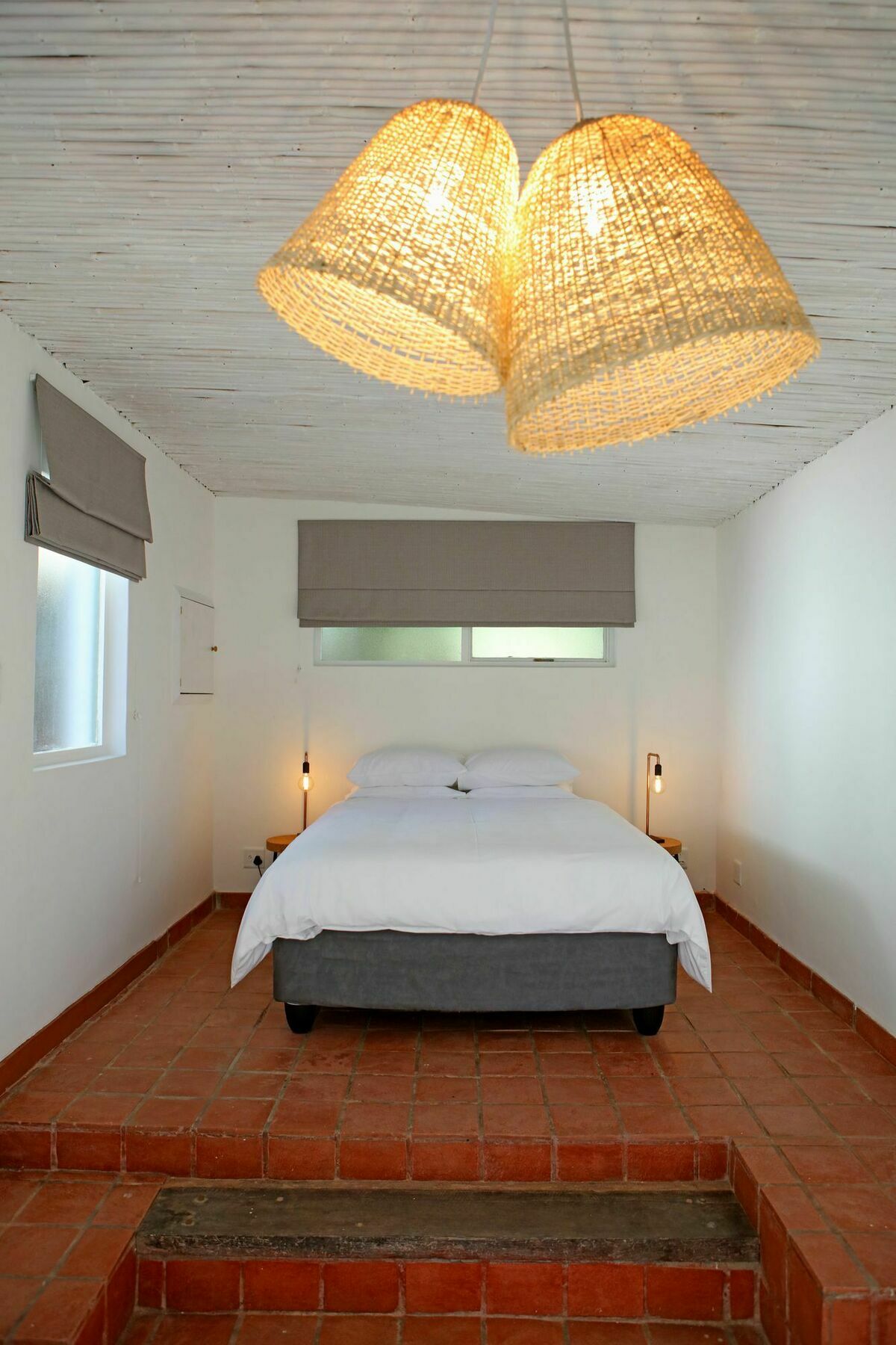 Mooibaai Otel Hout Bay Dış mekan fotoğraf
