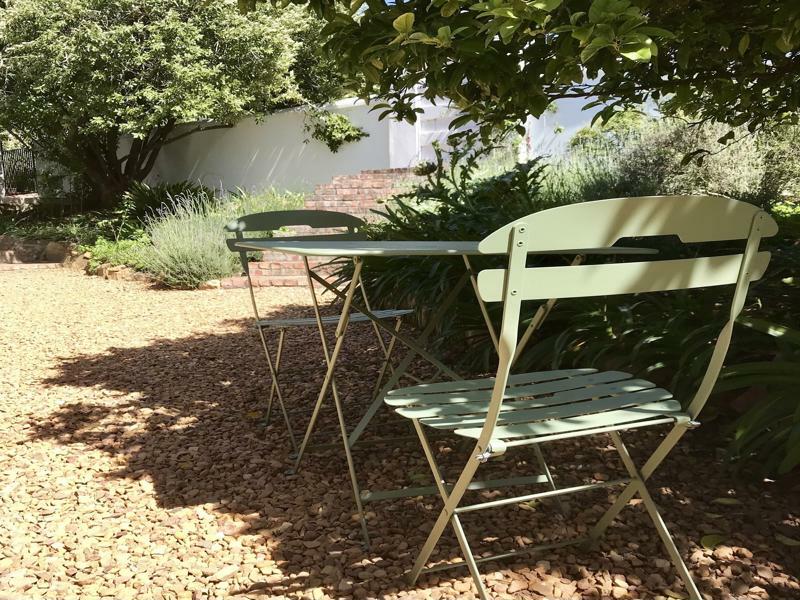 Mooibaai Otel Hout Bay Dış mekan fotoğraf