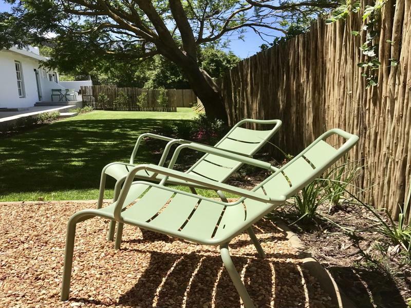 Mooibaai Otel Hout Bay Dış mekan fotoğraf