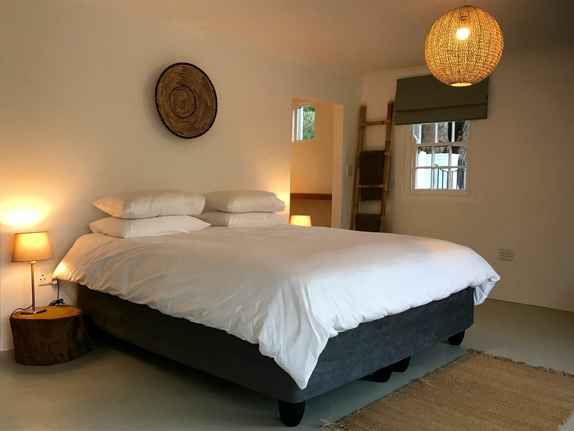 Mooibaai Otel Hout Bay Dış mekan fotoğraf