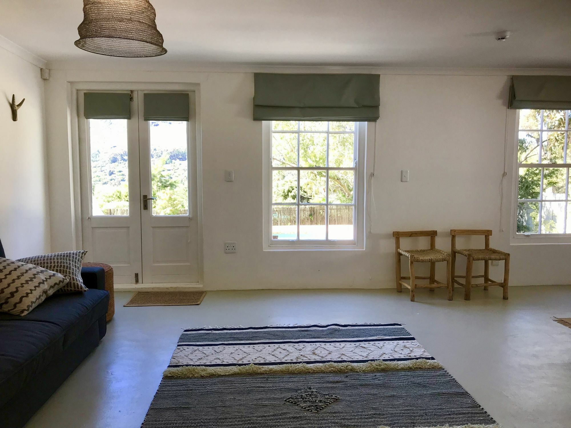 Mooibaai Otel Hout Bay Dış mekan fotoğraf